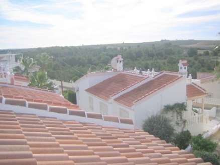 Alicante&nbsp;Villa&nbsp;174513