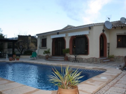 Parcent&nbsp;property:&nbsp;Villa&nbsp;for&nbsp;sale&nbsp;in&nbsp;Parcent&nbsp;174515