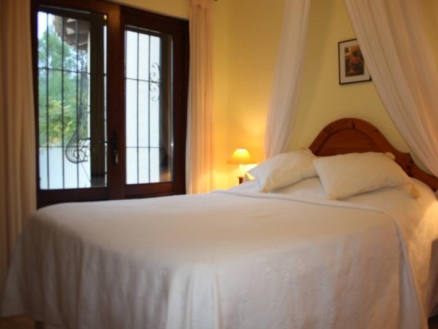 Parcent&nbsp;property:&nbsp;Villa&nbsp;in&nbsp;Alicante&nbsp;for&nbsp;sale&nbsp;174515