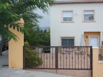Alcalali&nbsp;property:&nbsp;Townhome&nbsp;for&nbsp;sale&nbsp;in&nbsp;Alcalali&nbsp;174520