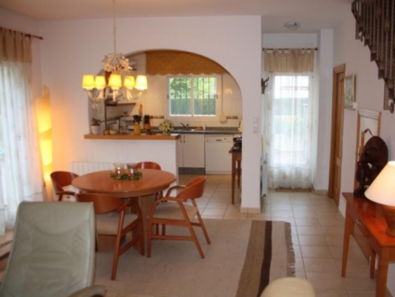 Alcalali&nbsp;property:&nbsp;Alicante&nbsp;Townhome&nbsp;174520