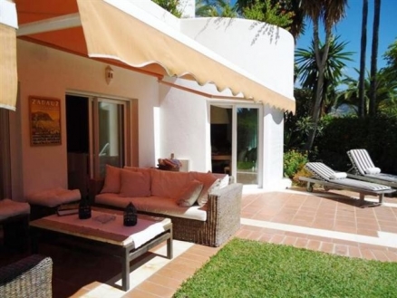 Apartment for sale in town, Spain 174522