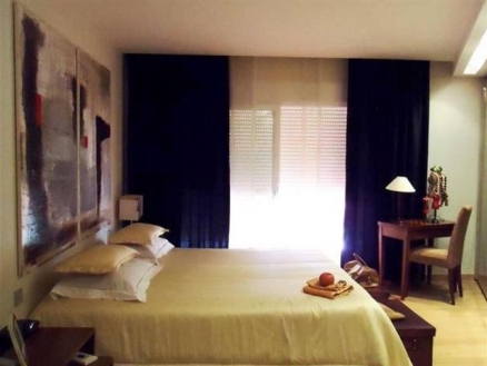 Apartment for sale in town, Malaga 174522