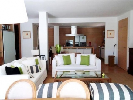 Malaga property | 3 bedroom Apartment 174522