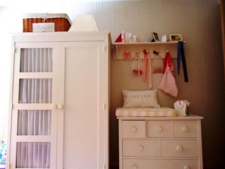 Malaga Apartment 174522