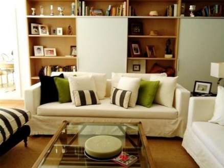 town Apartment 174522