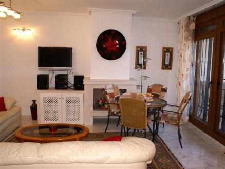 Alicante&nbsp;property&nbsp;|&nbsp;2&nbsp;bedroom&nbsp;Apartment&nbsp;174524