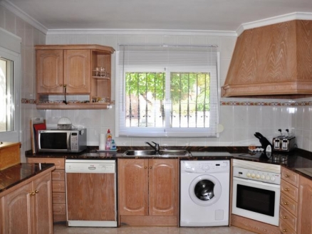 Orba&nbsp;property:&nbsp;Villa&nbsp;with&nbsp;3&nbsp;bedroom&nbsp;in&nbsp;Orba,&nbsp;Spain&nbsp;174525