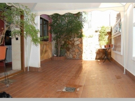 Palma De Mallorca property: Apartment with 2 bedroom in Palma De Mallorca 174533