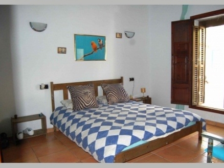 Palma De Mallorca property: Apartment with 2 bedroom in Palma De Mallorca, Spain 174533