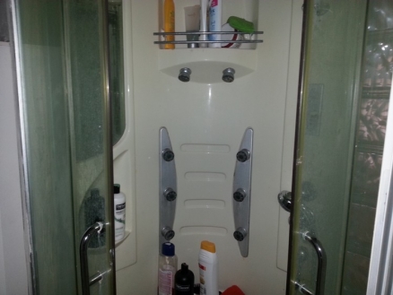 Apartment with 2 bedroom in town, Spain 174536
