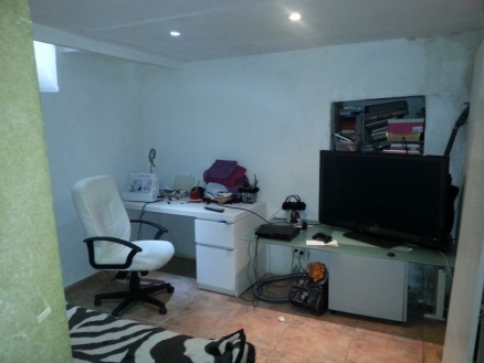 Apartment for sale in town, Mallorca 174536