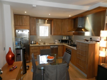 Riviera&nbsp;del&nbsp;Sol&nbsp;property:&nbsp;Apartment&nbsp;with&nbsp;3&nbsp;bedroom&nbsp;in&nbsp;Riviera&nbsp;del&nbsp;Sol&nbsp;174537