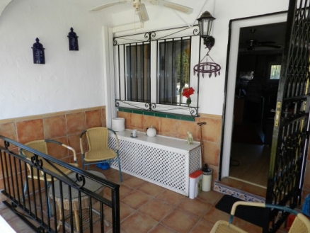Riviera&nbsp;del&nbsp;Sol&nbsp;property:&nbsp;Malaga&nbsp;Apartment&nbsp;174537