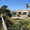 Villa for sale in town 174541