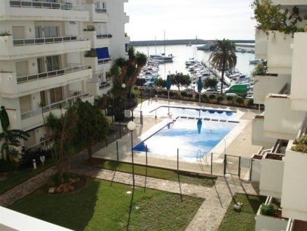 Estepona property: Apartment for sale in Estepona 174568