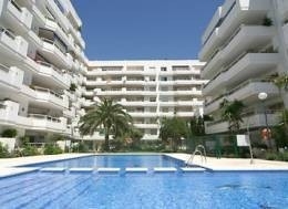 Estepona property: Apartment for sale in Estepona, Spain 174568