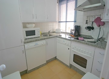 Estepona property: Apartment in Malaga for sale 174568