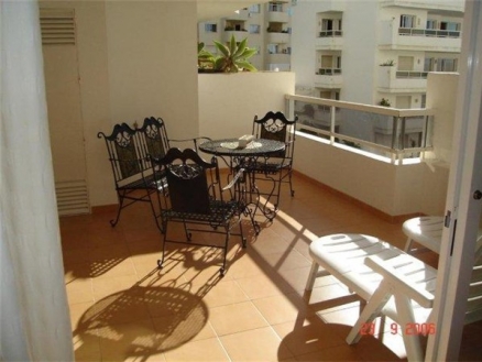 Estepona property: Malaga property | 1 bedroom Apartment 174568