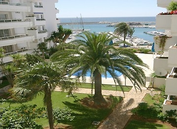 Estepona property: Malaga Apartment 174568