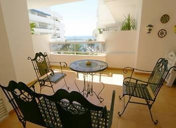 Estepona property: Estepona Apartment 174568