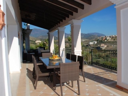 Benahavis&nbsp;property:&nbsp;Villa&nbsp;with&nbsp;5&nbsp;bedroom&nbsp;in&nbsp;Benahavis,&nbsp;Spain&nbsp;174570