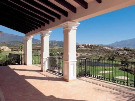 Benahavis&nbsp;property:&nbsp;Villa&nbsp;in&nbsp;Malaga&nbsp;for&nbsp;sale&nbsp;174570