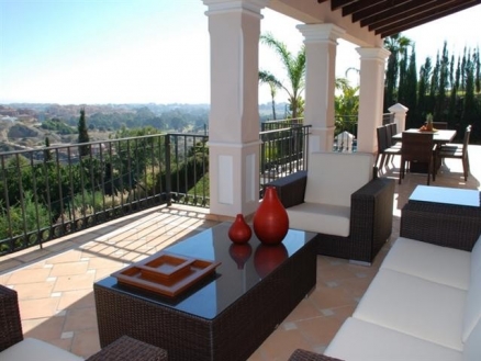 Benahavis&nbsp;property:&nbsp;Malaga&nbsp;property&nbsp;|&nbsp;5&nbsp;bedroom&nbsp;Villa&nbsp;174570
