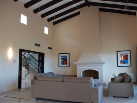 Benahavis&nbsp;property:&nbsp;Malaga&nbsp;Villa&nbsp;174570