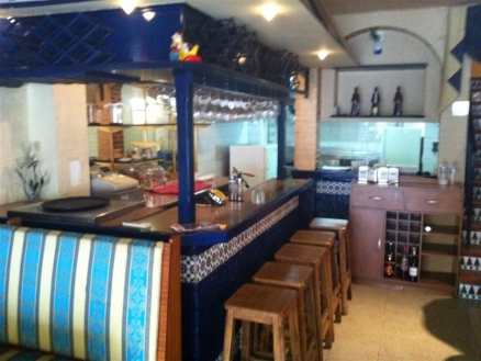 Torremolinos property: Commercial for sale in Torremolinos 174573