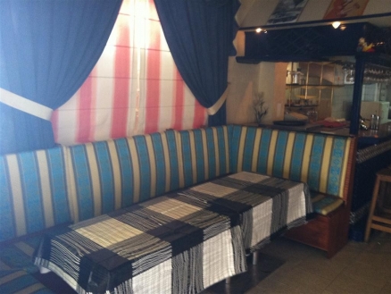 Torremolinos property: Commercial for sale in Torremolinos, Spain 174573