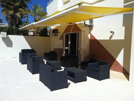 Torremolinos property: Commercial for sale in Torremolinos 174574