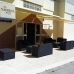 Torremolinos property: bedroom Commercial in Torremolinos, Spain 174574
