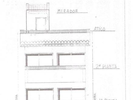 Torremolinos property: Commercial with 3 bedroom in Torremolinos 174576