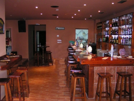 Torremolinos property: Commercial for sale in Torremolinos, Spain 174577