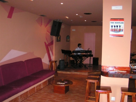 Torremolinos property: Commercial with bedroom in Torremolinos 174577
