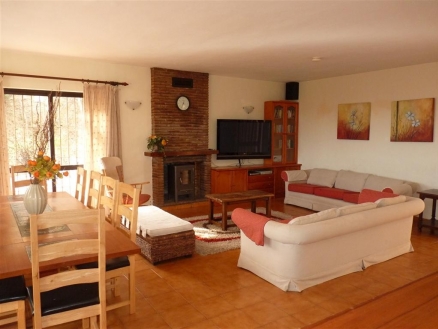 Villa&nbsp;for&nbsp;sale&nbsp;in&nbsp;town,&nbsp;Malaga&nbsp;174578