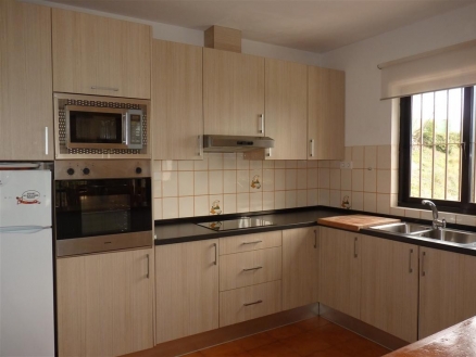 Malaga&nbsp;property&nbsp;|&nbsp;4&nbsp;bedroom&nbsp;Villa&nbsp;174578