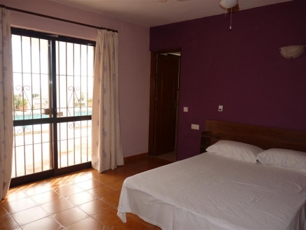 Malaga&nbsp;Villa&nbsp;174578