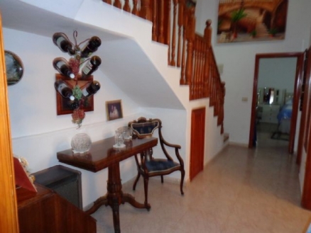 Tenerife&nbsp;Villa&nbsp;174581