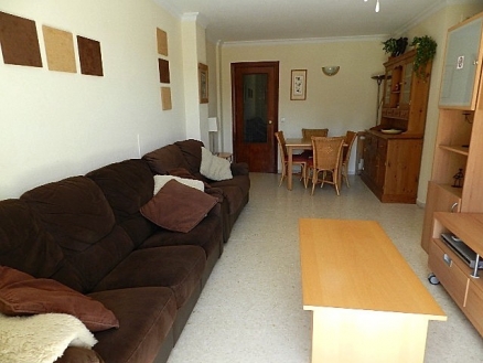 Arroyo De La Miel property: Apartment for sale in Arroyo De La Miel 174587