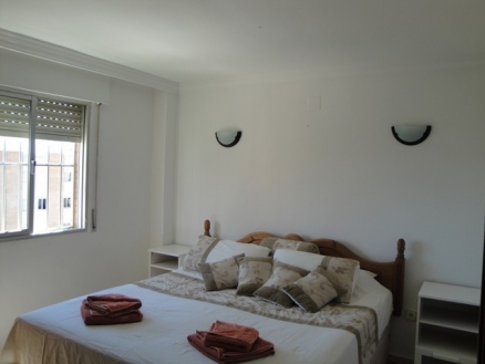 Arroyo De La Miel property: Apartment with 3 bedroom in Arroyo De La Miel 174587