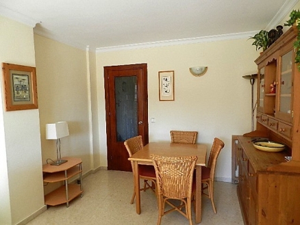Arroyo De La Miel property: Apartment with 3 bedroom in Arroyo De La Miel, Spain 174587