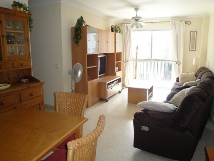 Arroyo De La Miel property: Apartment for sale in Arroyo De La Miel, Malaga 174587
