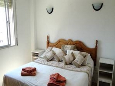 Arroyo De La Miel property: Arroyo De La Miel Apartment 174587