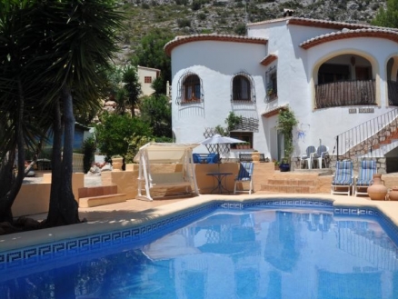 Benigembla&nbsp;property:&nbsp;Villa&nbsp;for&nbsp;sale&nbsp;in&nbsp;Benigembla&nbsp;174590