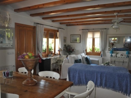 Benigembla&nbsp;property:&nbsp;Villa&nbsp;for&nbsp;sale&nbsp;in&nbsp;Benigembla,&nbsp;Spain&nbsp;174590