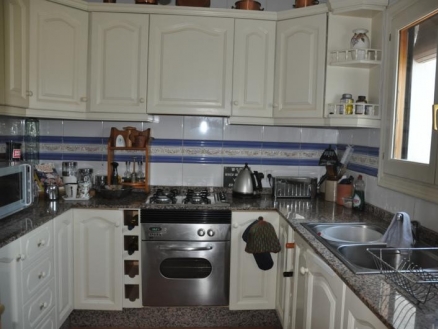 Benigembla&nbsp;property:&nbsp;Villa&nbsp;with&nbsp;5&nbsp;bedroom&nbsp;in&nbsp;Benigembla&nbsp;174590