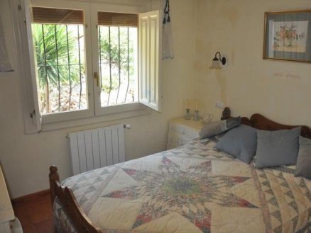 Benigembla&nbsp;property:&nbsp;Villa&nbsp;with&nbsp;5&nbsp;bedroom&nbsp;in&nbsp;Benigembla,&nbsp;Spain&nbsp;174590