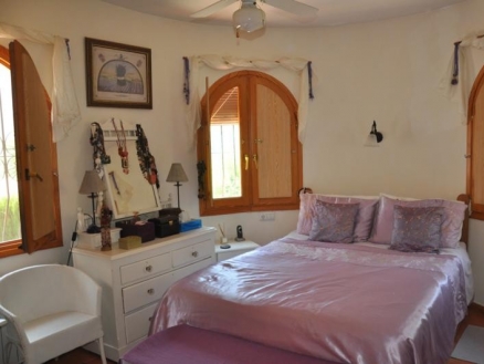 Benigembla&nbsp;property:&nbsp;Villa&nbsp;for&nbsp;sale&nbsp;in&nbsp;Benigembla,&nbsp;Alicante&nbsp;174590